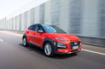 Hyundai Kona Elite 2017 года (AU)